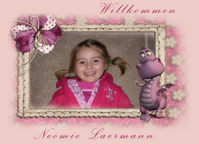 Neomie Laermann